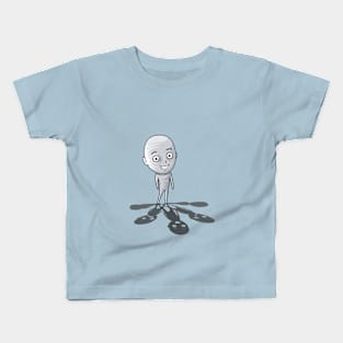 Persona 1 Kids T-Shirt